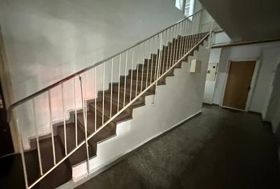 Aviației 2 camere renovat complet cu centrală  zona superba. - 15