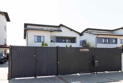 Apartament cu 2 camere decomandat în Central - 2