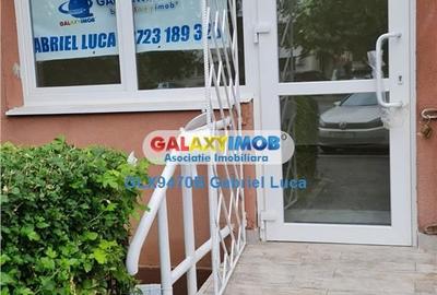 Spațiu comercial, de 45 mp, în Cantemir - 13