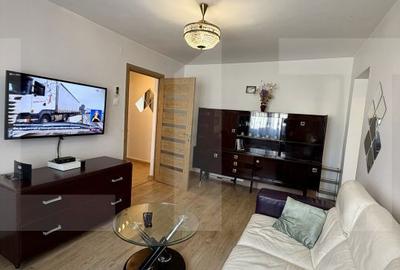 Apartament cu 3 camere semidecomandat în Romanilor - 1