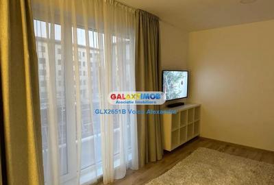Apartament 2 Cam Lux Berceni - Aparatorii Patriei - 10 Min M - 3