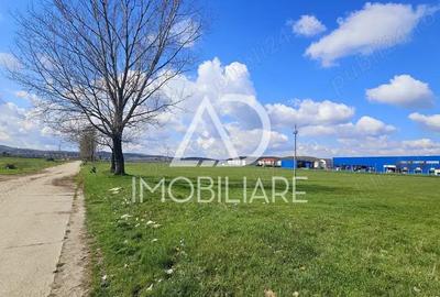 Teren intravilan - Rovinari, langa Autoliv - 3