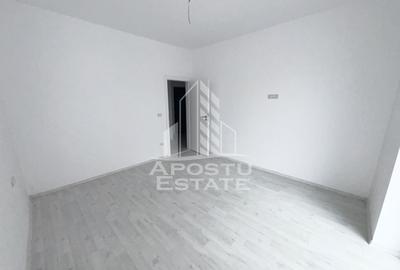 Apartament cu 2 camere decomandat în Giroc - 3
