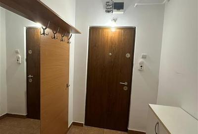 Apartament cu 2 camere semidecomandat, mobilat în Podu Roș - 7