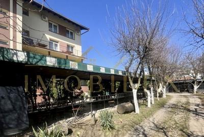 Spațiu comercial, de 850 mp, în Grigorescu - 1