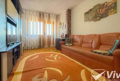 Apartament cu 4 camere decomandat în Păcurari - 2