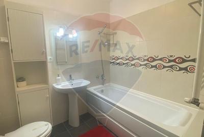 DE VANZARE Apartament cu 3 camere Metalurgiei Berceni - 18