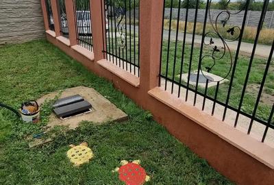 Casă cu 3 camere în Vinga - 10