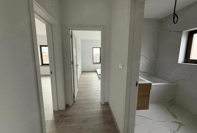 Duplex 3 camere, P+Pod, 85mp utili, 300mp teren, Calea Urseni COMISION 0% - 9