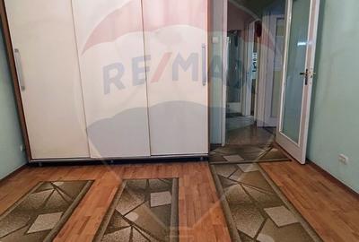 Apartament cu 2 camere de vanzare Soseaua Giurgiului Drumul Gazarului - 4