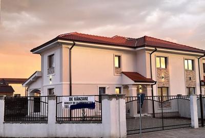 Casă cu 4 camere cu Teren 300 Mp în Dumbrăvița - 1