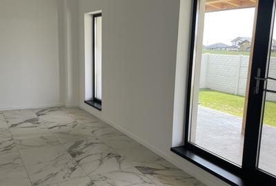 Casă cu 4 camere cu Teren 430 Mp în Berceni - 11