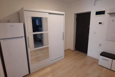 Apartament cu 2 camere semidecomandat, mobilat în Libertății - 6