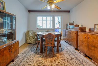 Apartament cu 4 camere semidecomandat în Astra - 3