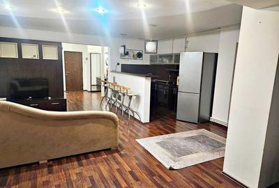 Faleza Nord - FZ-uri - apartament cu 3 camere, termen lung - 4