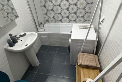 Apartament cu 2 camere în Ștrand - 3