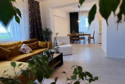 Apartament cu 2 camere decomandat în Central - 2