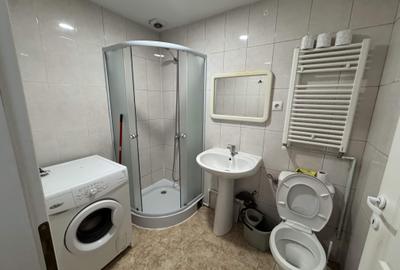 1 cam, etaj 1, 27 mp, renovata, C.T. proprie, mobilata,utilata, Cuza Voda - 6