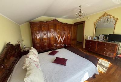 Casa cu GARAJ si PIVNITA in BAVARIA-SIBIU - 5