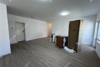 Apartament cu 3 camere 2 bai si balcon etaj 1 zona Doamna Stanca - 2