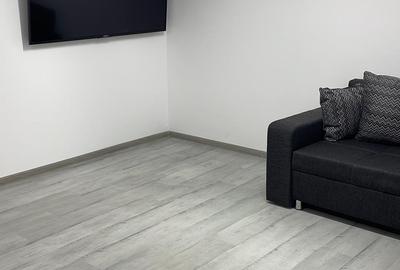 Apartament 2 camere-Parcare inclusa-Ansamblu Rezidential cu piscina-Metrou 5 min - 7