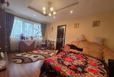 Apartament cu 2 camere nedecomandat, mobilat în Mircea cel Bătrân - 6