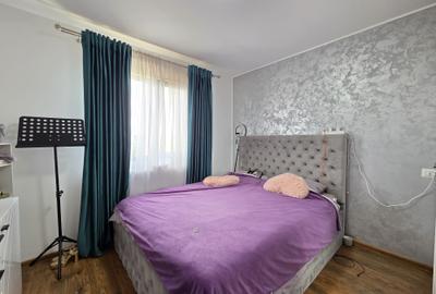 Casă individuală cu 3 camere cu Canalizare în Tătarca - 8