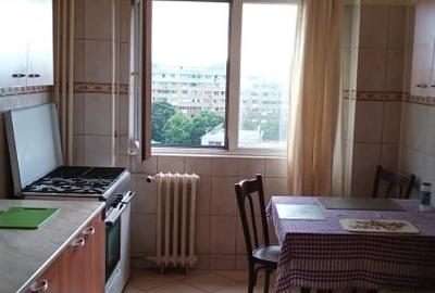 Apartament cu 4 camere decomandat, mobilat în Lujerului - 2