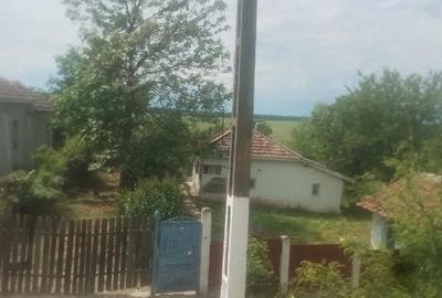 Casă cu Teren 200 Mp în Brâncoveanca - 1