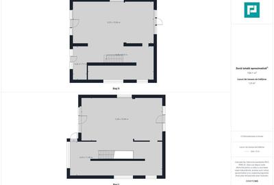 Casa cu etaj la gri in Zimandul Nou - 2