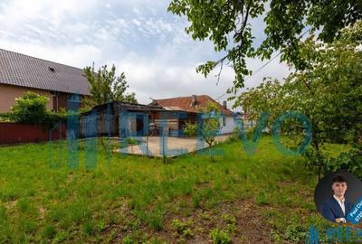 Casă cu 2 camere cu Teren 779 Mp în Tache - 12