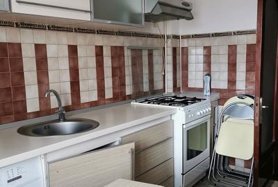 Apartament cu 3 camere în George Enescu - 2