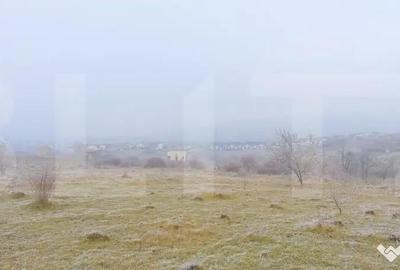 Teren de 816 mp, în Borhanci