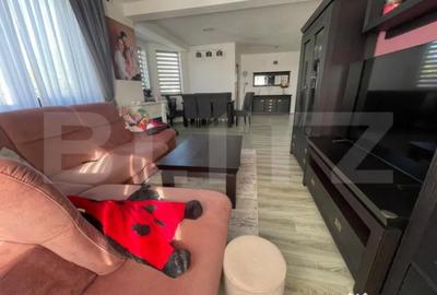 Casă cu 3 camere cu Teren 429 Mp în Central - 4