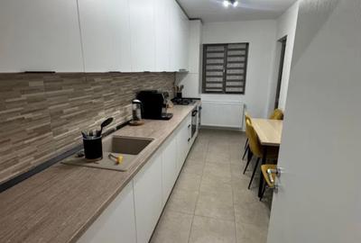 Apartament cu 2 camere decomandat, mobilat în Drumul Taberei - 5