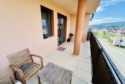 Apartament cu 3 camere decomandat în Central - 6
