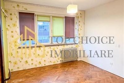 2 CAMERE BARBU VACARESCU - ETAJ 2/7 - INVESTITIE EXCELENTA - DE RENOVAT - 7