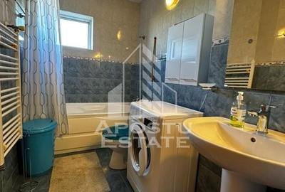Apartament 2 camere, 55 mp, decomandat, etaj 5/6, Aradului - 9