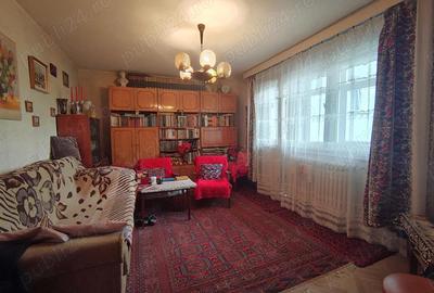 De vanzare Apartament 4 camere, 78 mp, cartier Gheorgheni - 1
