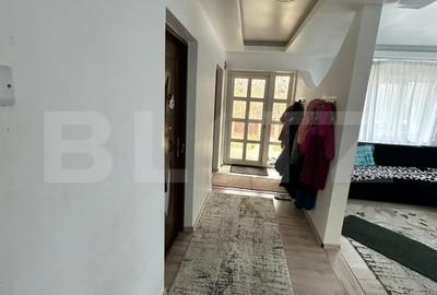 Casă individuală cu 5 camere cu Teren 680 Mp în Ciurea - 8