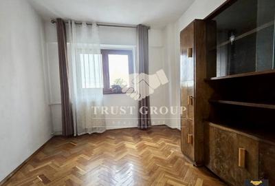 Apartament 4 camere Cismigiu - Știrbei Voda | Imobil 1990 - 5