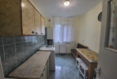 Apartament cu 2 camere decomandat, mobilat în Tudor Vladimirescu - 5
