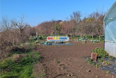 Adunatii Copaceni vila P+1 ,5 camere,suprafata 165 mp, teren 1300 mp - 23