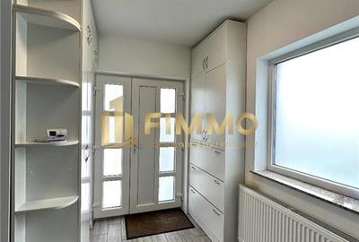 Casă individuală cu 4 camere cu Teren 220 Mp în Est - 10