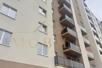 Apartament cu 3 camere în Florești - 1