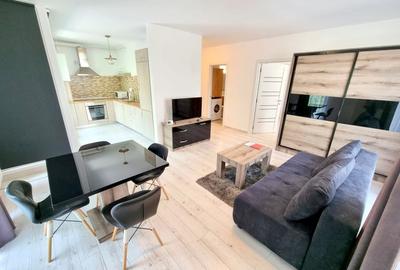 2 camere, bloc nou, modern, cu garaj si terasa, in zona semicentrala 2 camere, bloc nou, modern, cu garaj si terasa, in zona semicentrala - 5