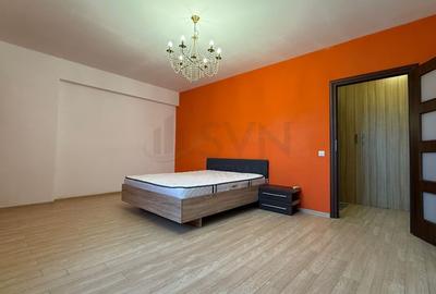 Apartament cu 3 camere semidecomandat, mobilat în Dorobanți - 8