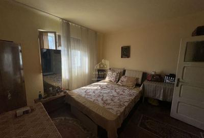 Casă cu 3 camere cu Teren 2430 Mp în Berevoești - 9