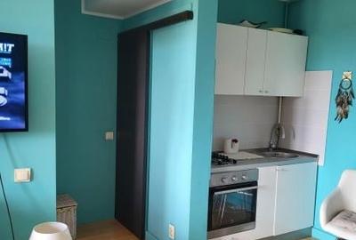 Apartament de vanzare priveliste deosebita - 2