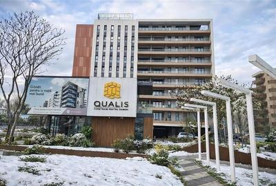 3D! 2 camere in Qualis,2 balcoane, vis-a-vis de Mall Coresi, Tractorul, Brasov - 4